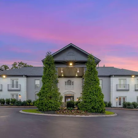 Best Western Brentwood-2
