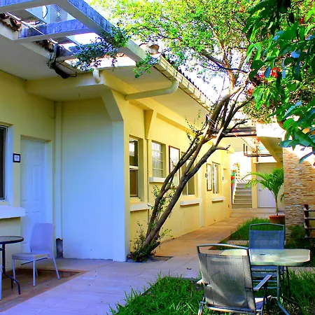 Las Magnolias Hotel Boutique-2