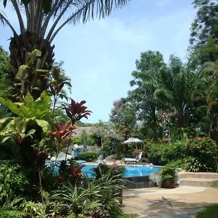 Palm Garden Resort-3
