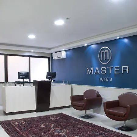 Master Express Moinhos de Vento-2