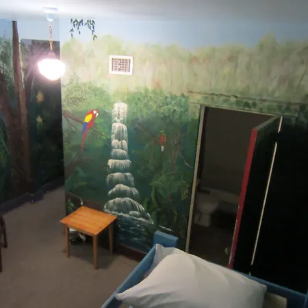 The Pirate Haus Inn-2