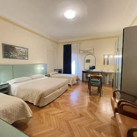 Hotel Panorama Bologna Centro-2