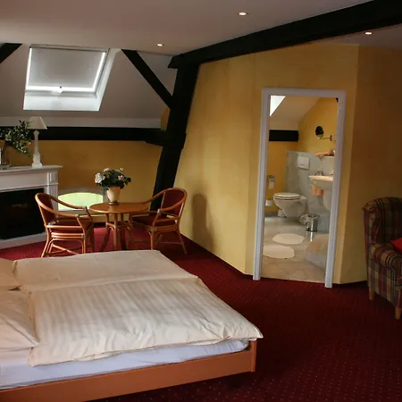 Hotel Landhaus Knappmann-3
