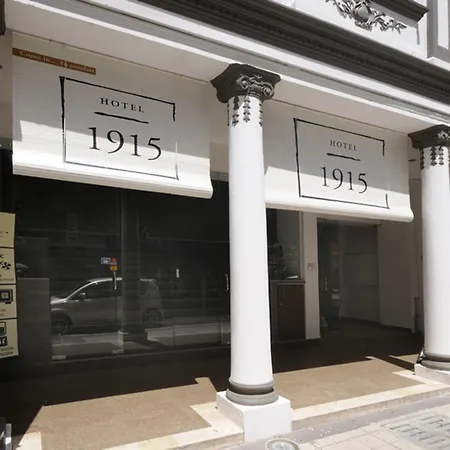 Hotel 1915 Kuala Lumpur-3