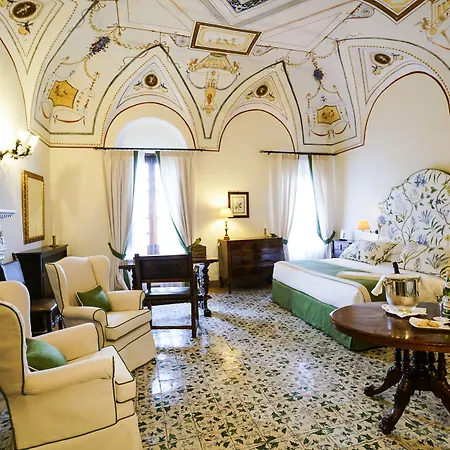 Hotel Villa Cimbrone-3