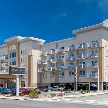 La Quinta By Wyndham Ocean City-3