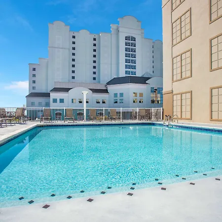 La Quinta By Wyndham Ocean City-2