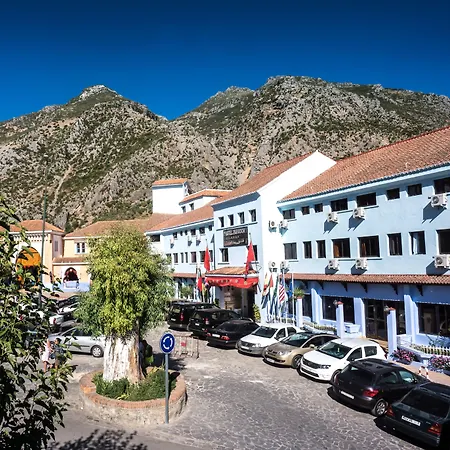 Hotel Parador-2