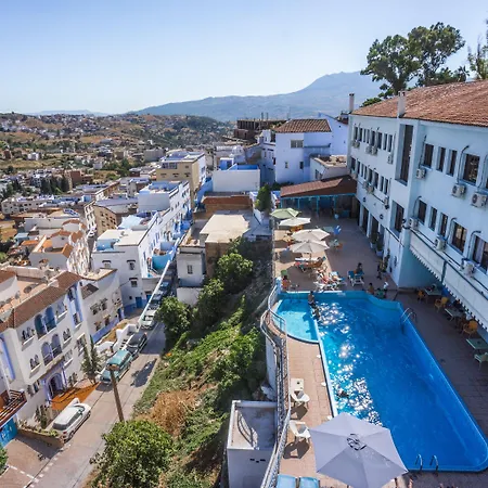 Hotel Parador-3