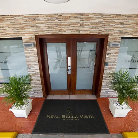 Hotel Real Bella Vista-3