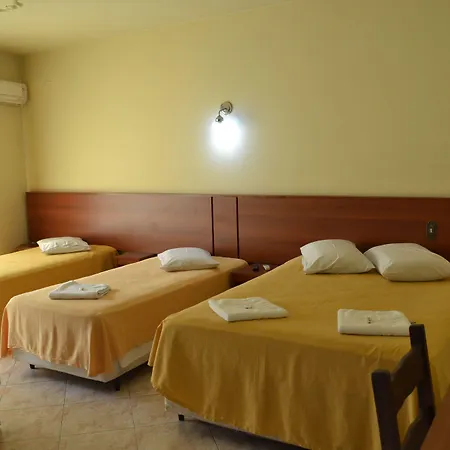 Hotel Scala-2