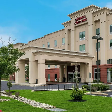 Hampton Inn & Suites Wilmington Christiana-2