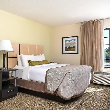 Candlewood Suites Bloomington By Ihg-3