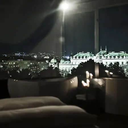 Hotel Daniel Vienna-3