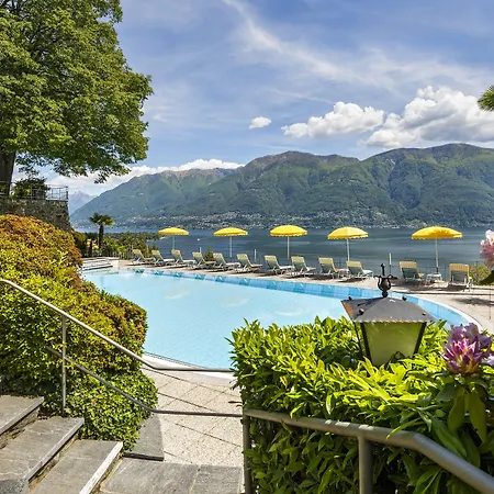 Casa Berno Panorama Resort-2