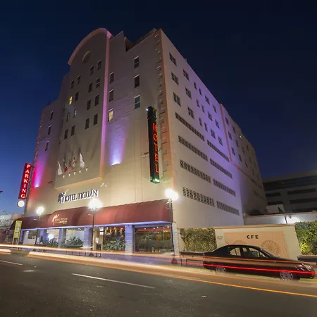 Hotel Ticuan-2
