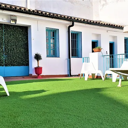 Casual De Las Letras Sevilla By Casual Hoteles-2