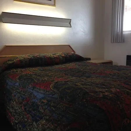 Hub Motel-3