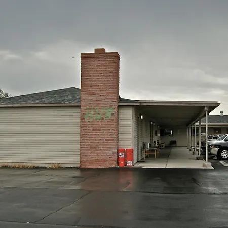 Hub Motel-2