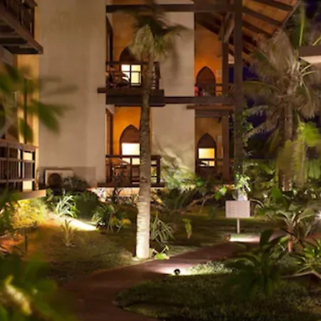 Zorah Beach Hotel-3