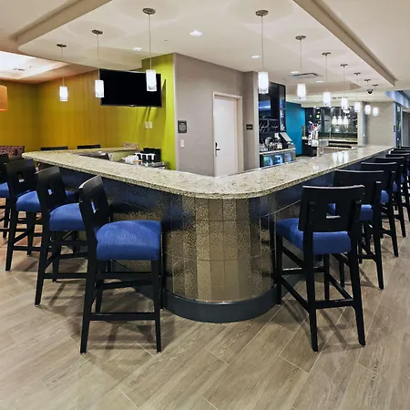 Hilton Garden Inn West Little Rock-2