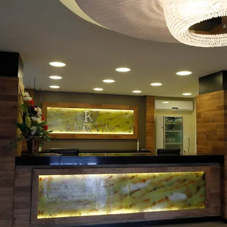 Sky Ville Hotel Gramado-2