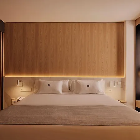 Core Ibiza Town Hotel-2