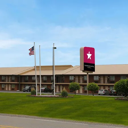 Magnuson Hotel Howell/Brighton-3
