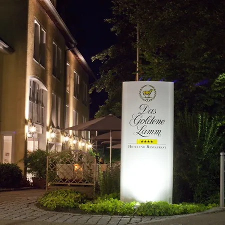Das Goldene Lamm Aalen-3