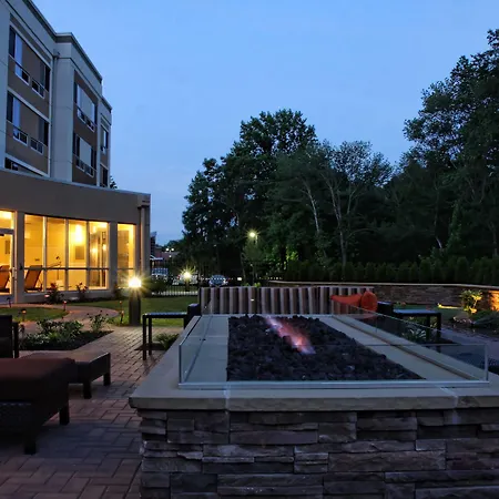 Courtyard By Marriott Philadelphia Bensalem-2