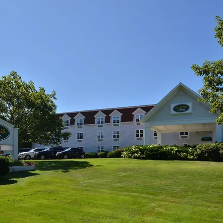 Acadia Inn-3