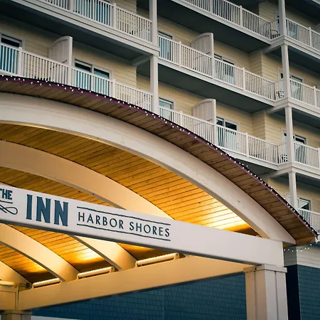 The Inn At Harbor Shores-2