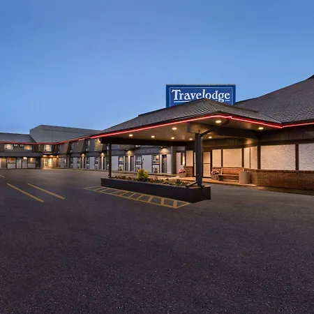 Travelodge By Wyndham Brandon-3