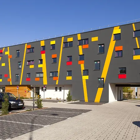 Best Western Colmar Expo-2