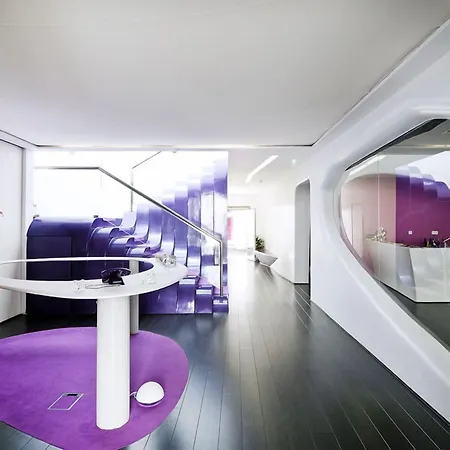 Absoluto Design Hotel-2