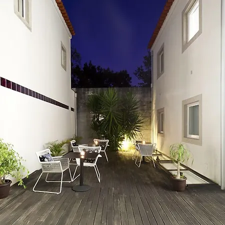Absoluto Design Hotel-3