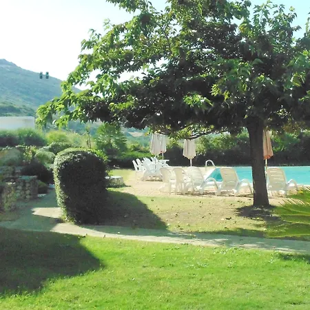 Resort Isola Rossa-3