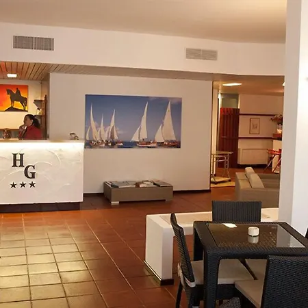 Hotel Garibaldi-2