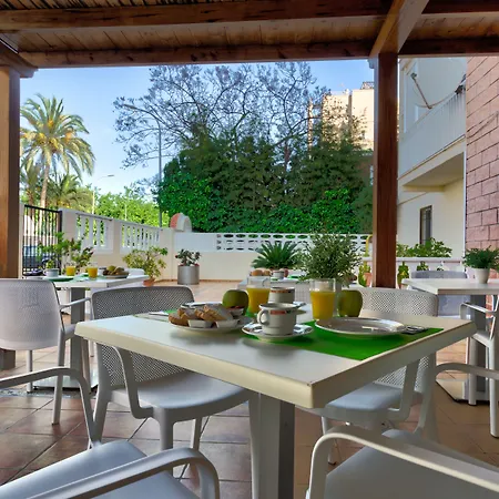 Hotel Mavi-3