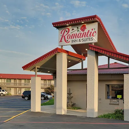 Romantic Inn & Suites-3