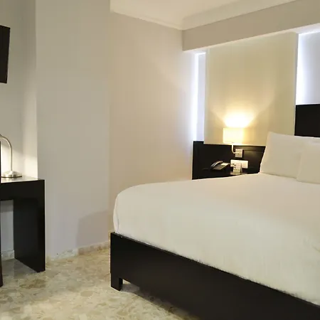 Plaza Florida Suites-2