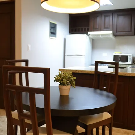 Plaza Florida Suites-3