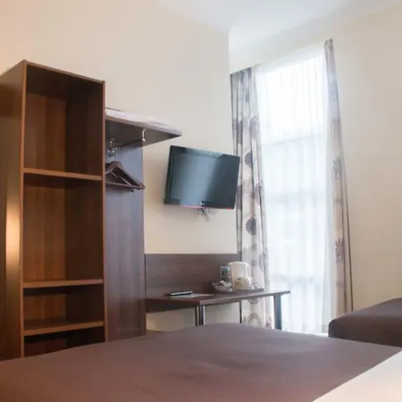 Rennie Mackintosh City Hotel-3