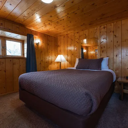 Austin'S Chuckwagon Motel-2