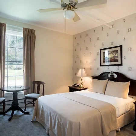 Green Park Inn-2