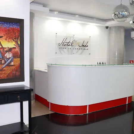 Hotel Merey-3