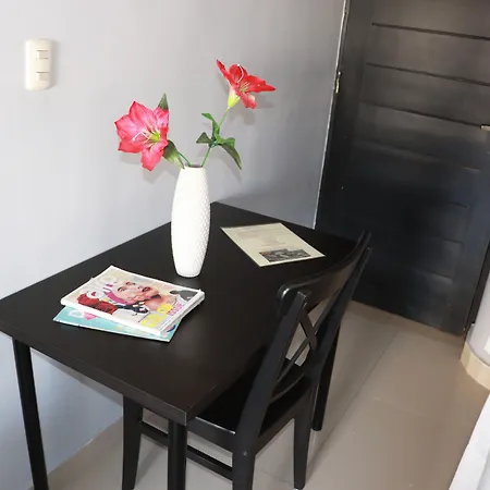 Hotel Merey-2