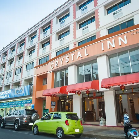 Crystal Inn-3