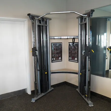 Best Western Plus Cottontree Inn-2