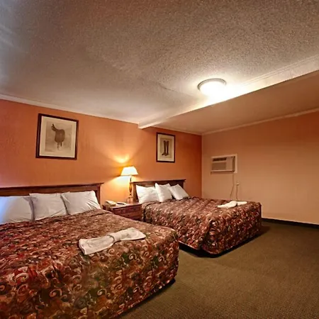 Economy Motel Inn And Suites Somers Point-3